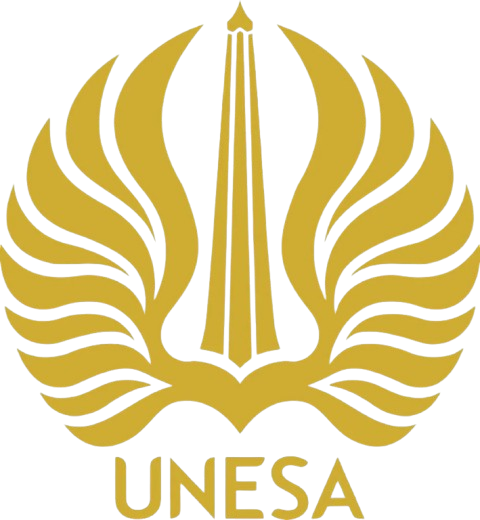 Logo Unesa